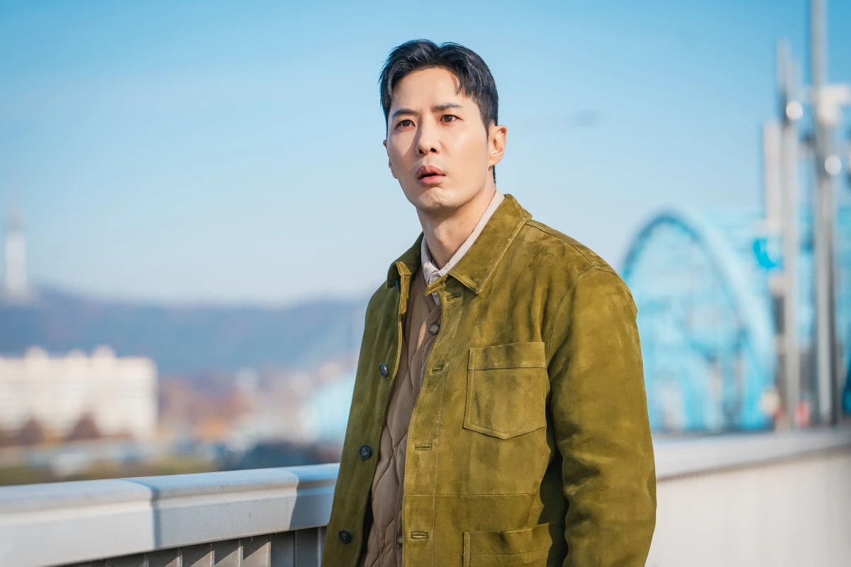 '그래, 이혼하자' 김지석