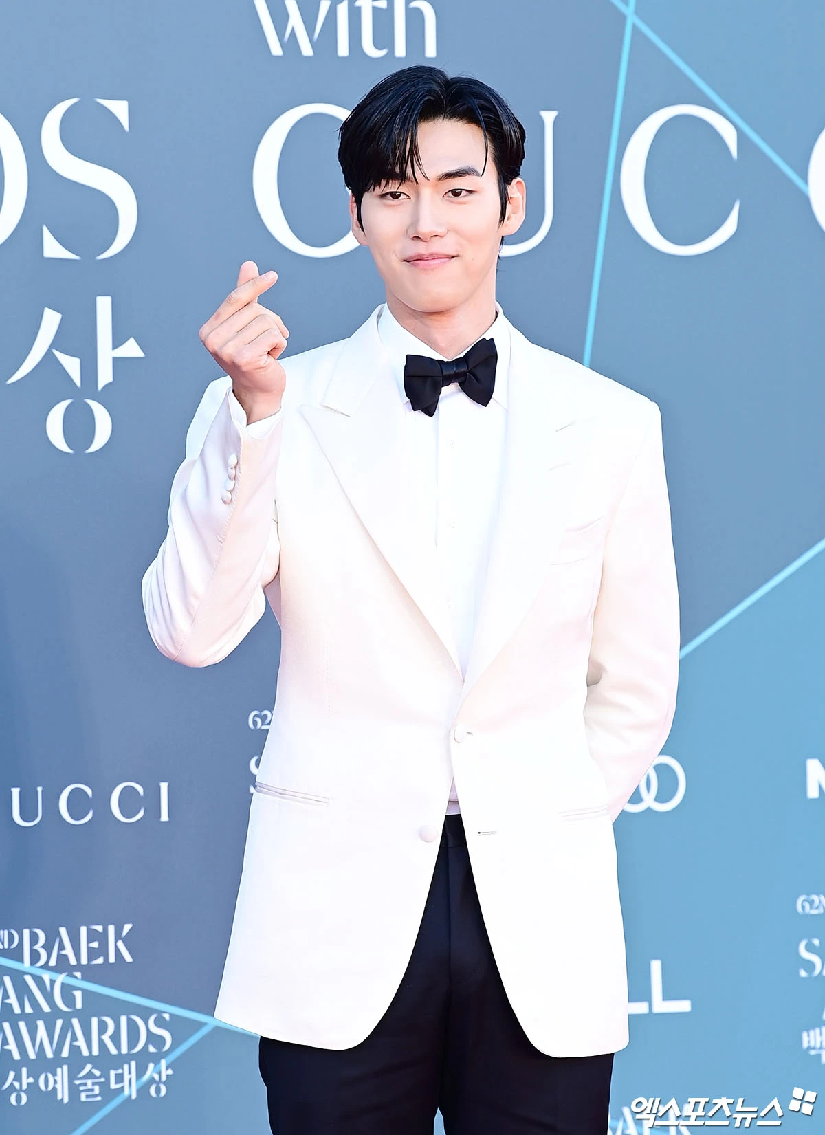 홍민기, 엑스포츠뉴스DB