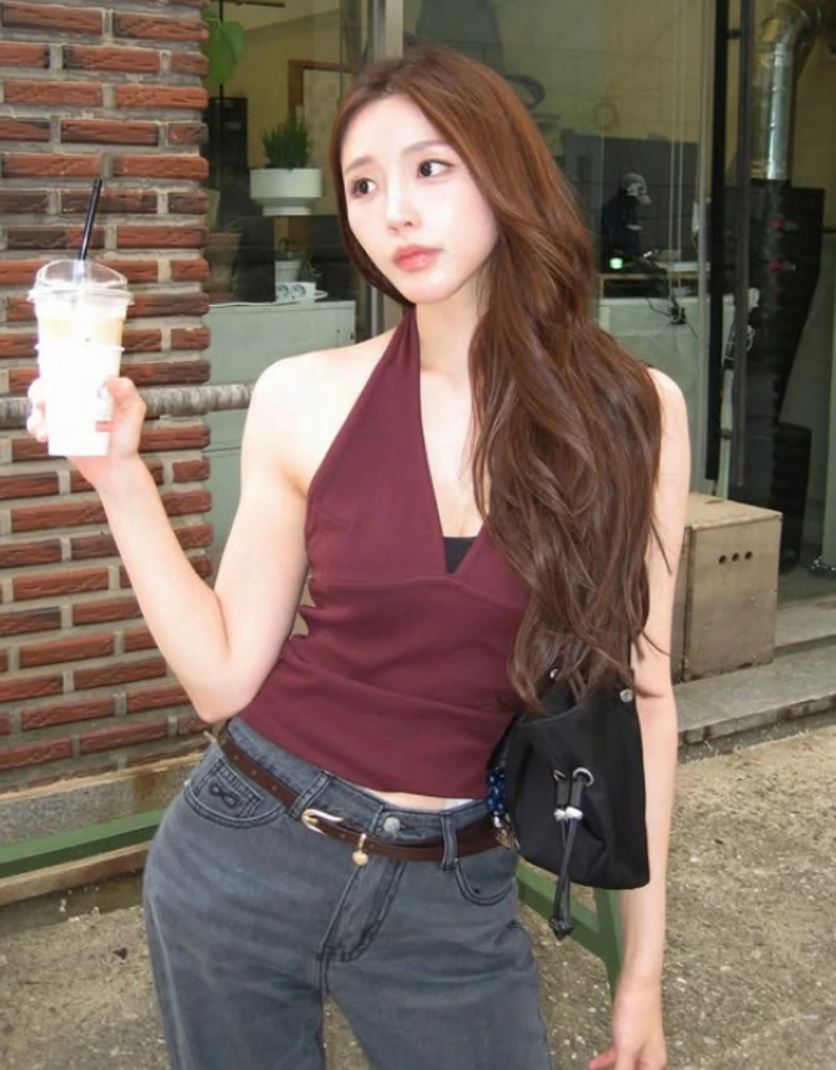 성해은 SNS.