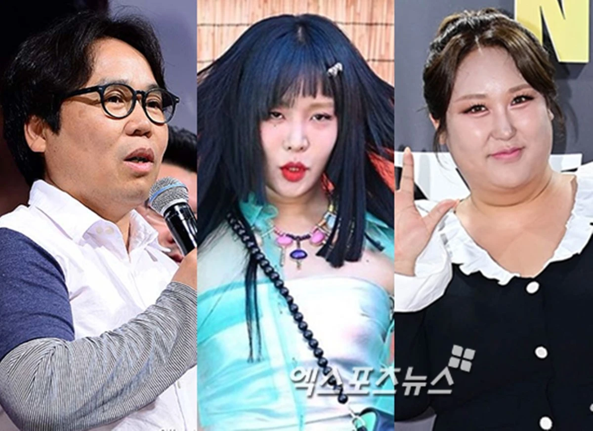 스타들이 자극적 기사에 직접 해명에 나섰다