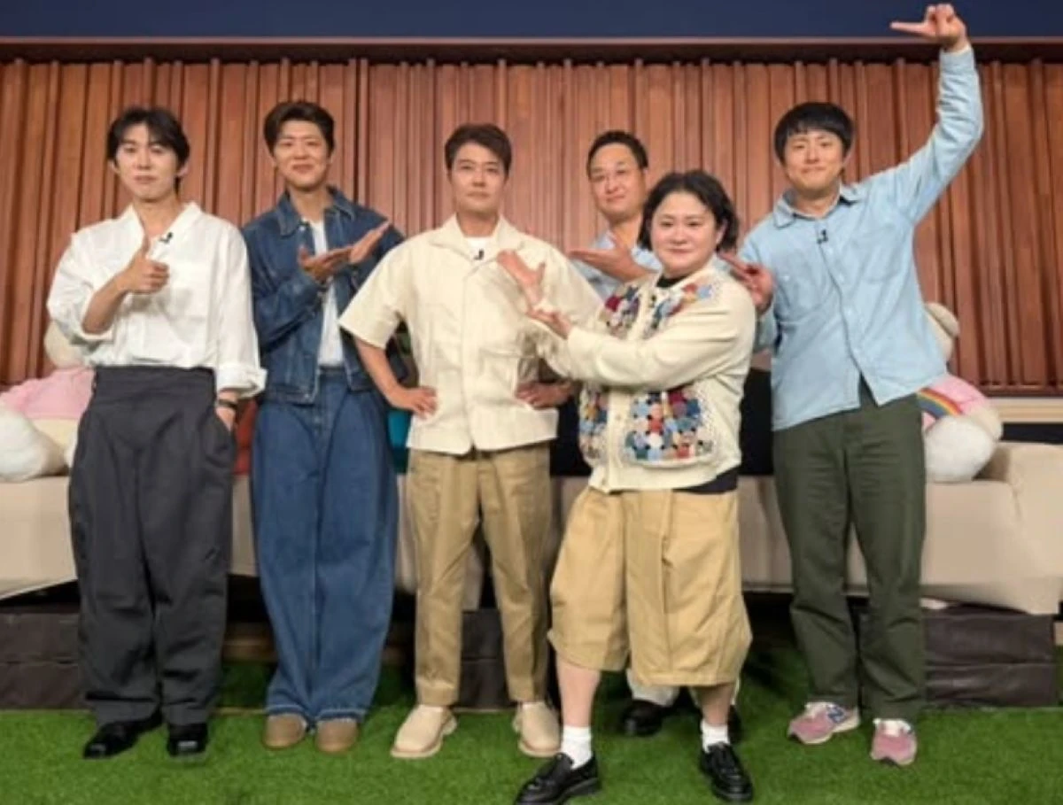 '나 혼자 산다' 공식 계정