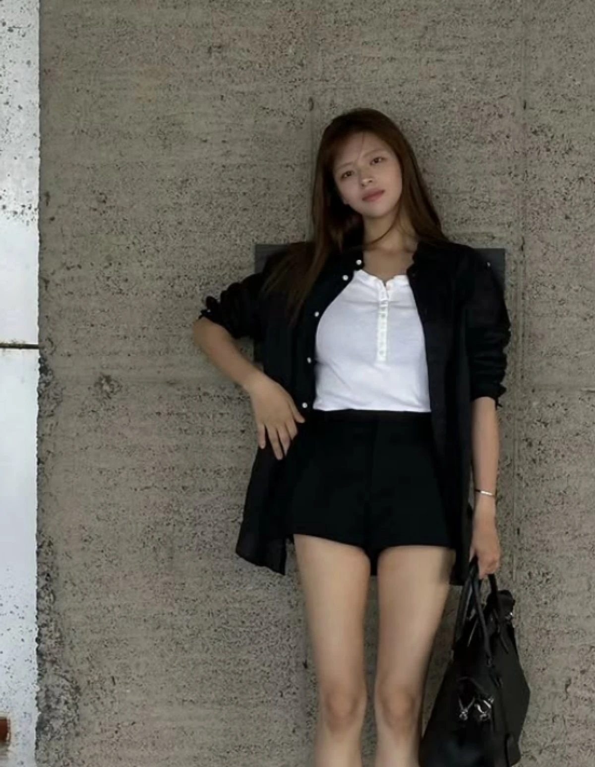 정연 SNS.