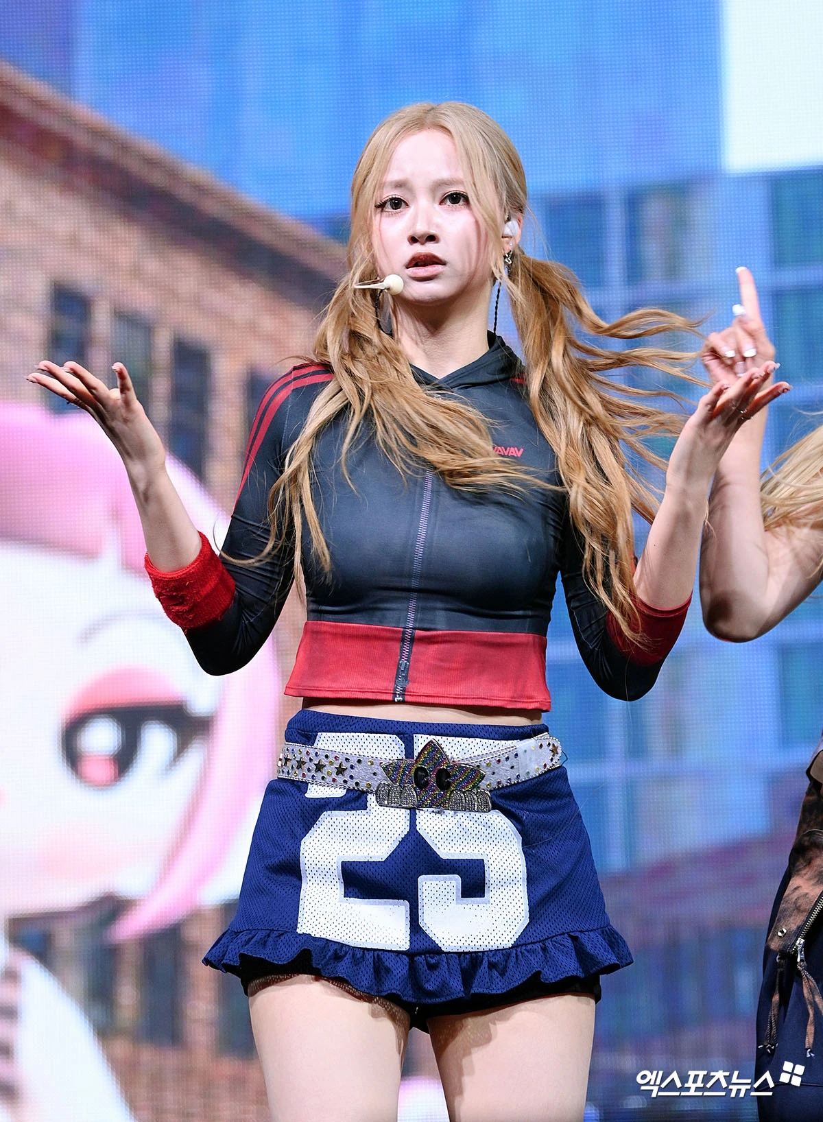 아워벌스데이 베이비