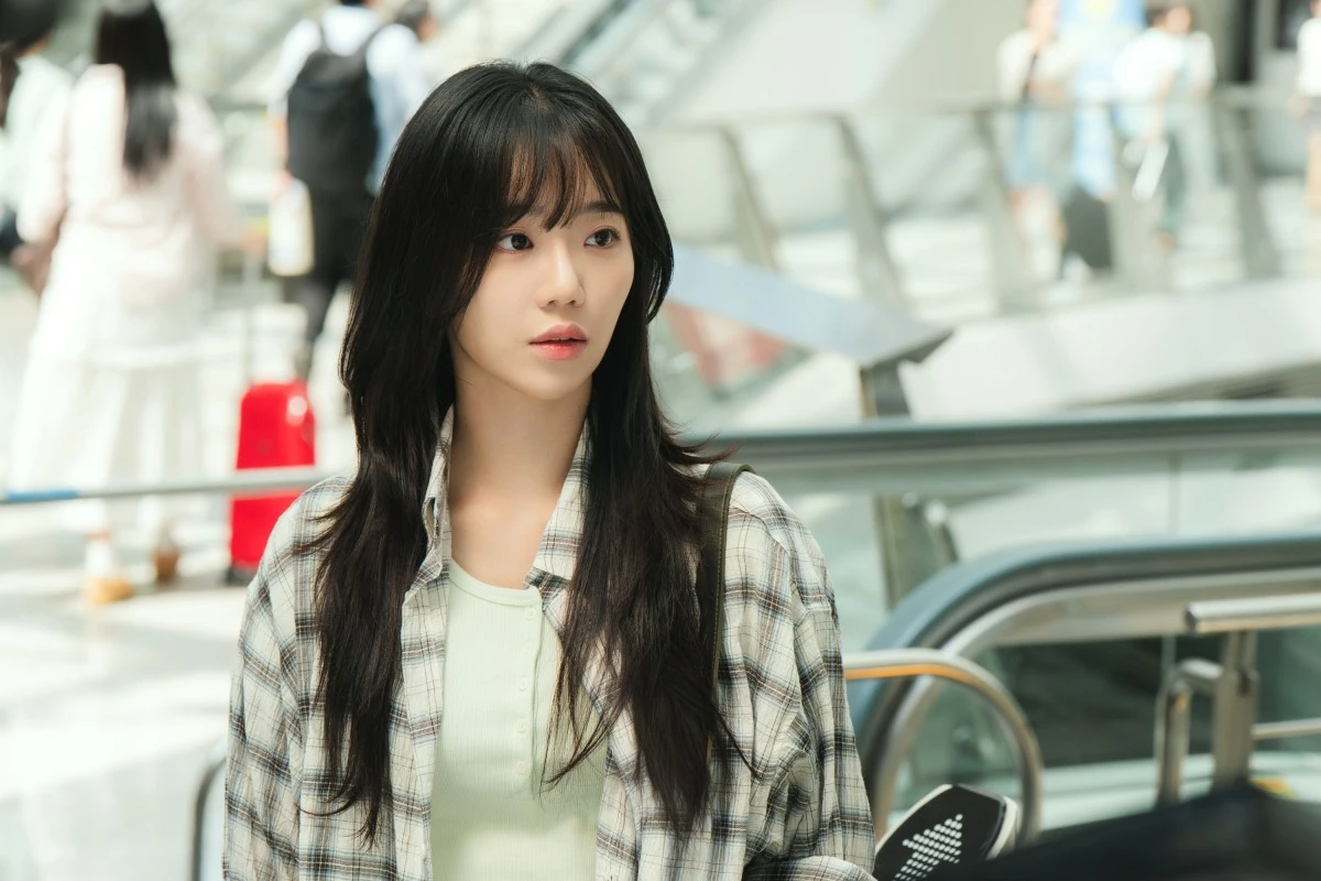 KBS 2TV 일일드라마 '욕망의 덫' 스틸컷