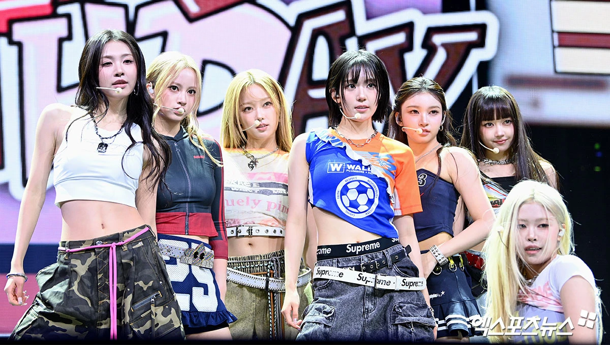 아워벌스데이
