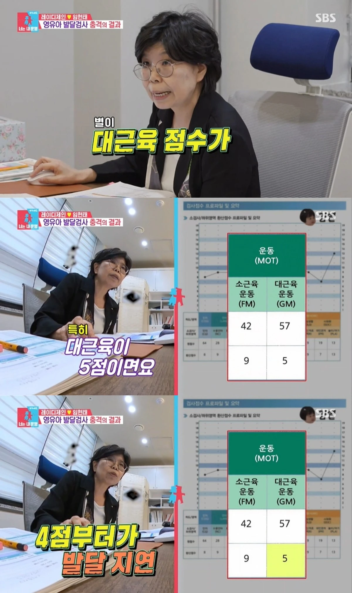 '동상이몽' 방송 캡처