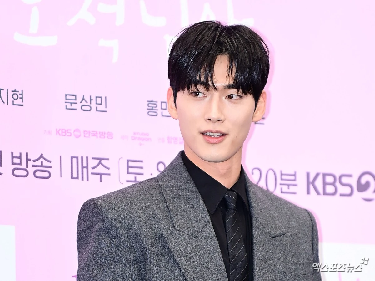 홍민기 (엑스포츠뉴스 DB)