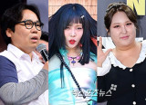 랄랄, 엄마와 '절연설'에 황당…"기사 진짜" 불쾌감 토로, 풍자·정은표도 당했다 [엑's 이슈]