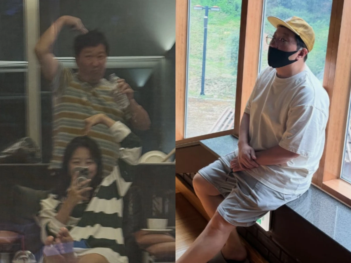 사진 = 한유라 인스타그램