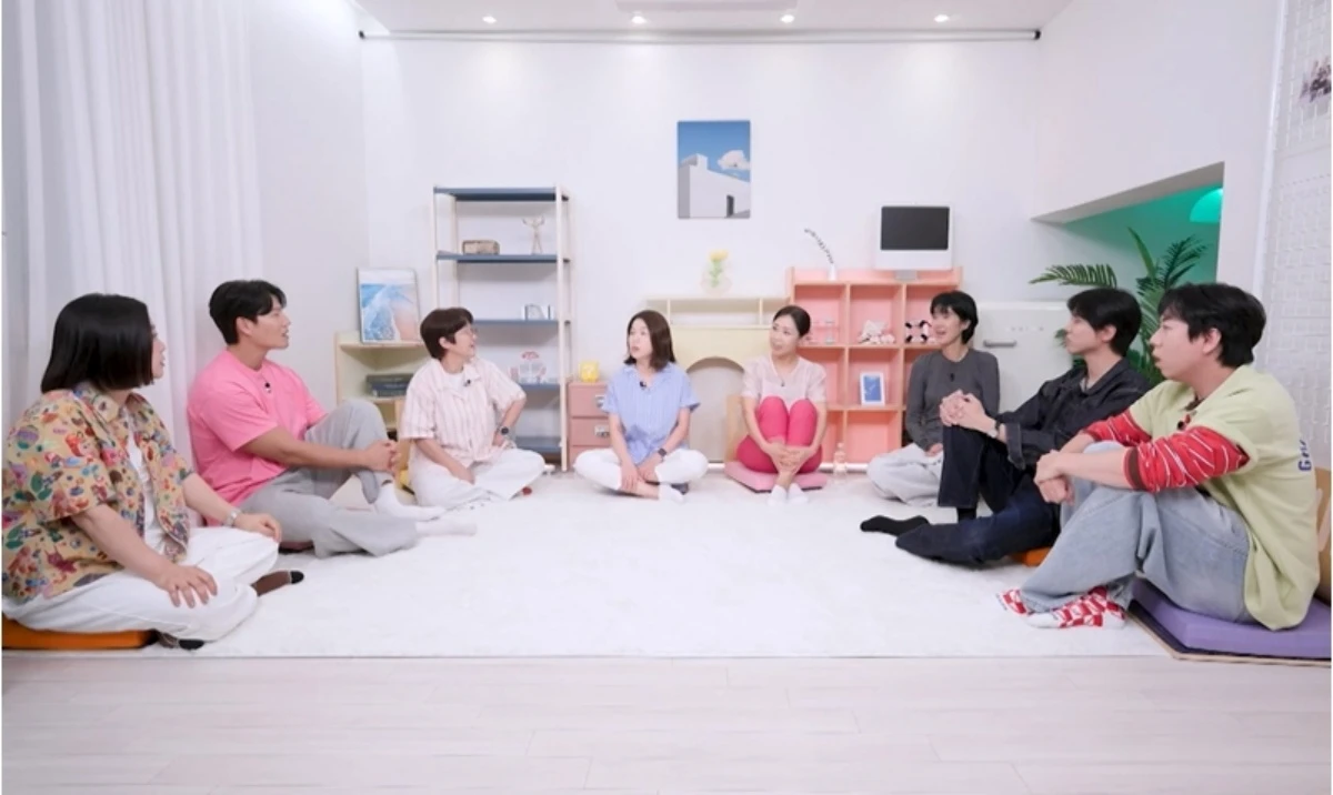 '옥탑방의 문제아들' 21일 방송