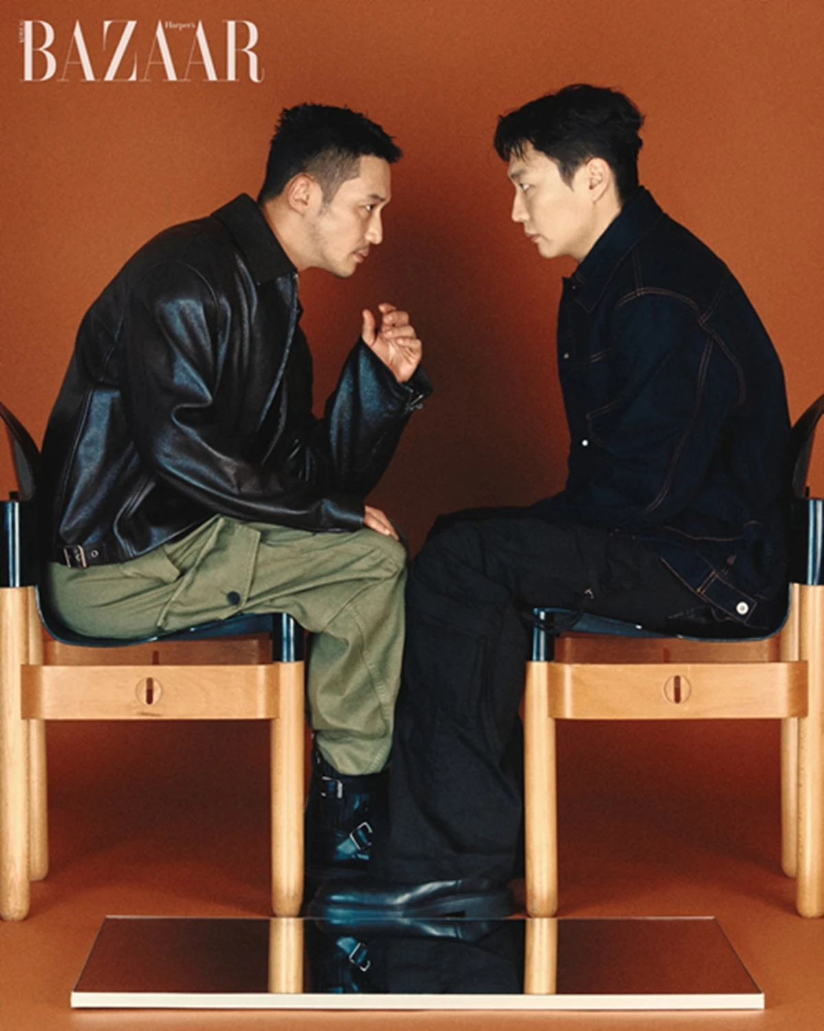 영화 '타짜: 벨제붑의 노래' 화보