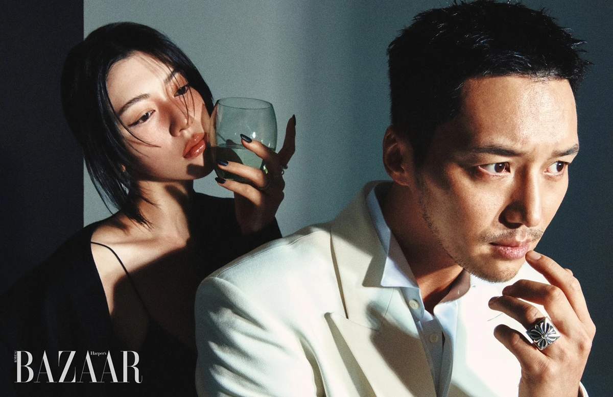 영화 '타짜: 벨제붑의 노래' 화보