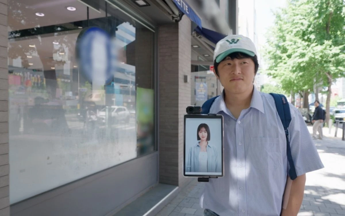 SBS '기이안 연애'