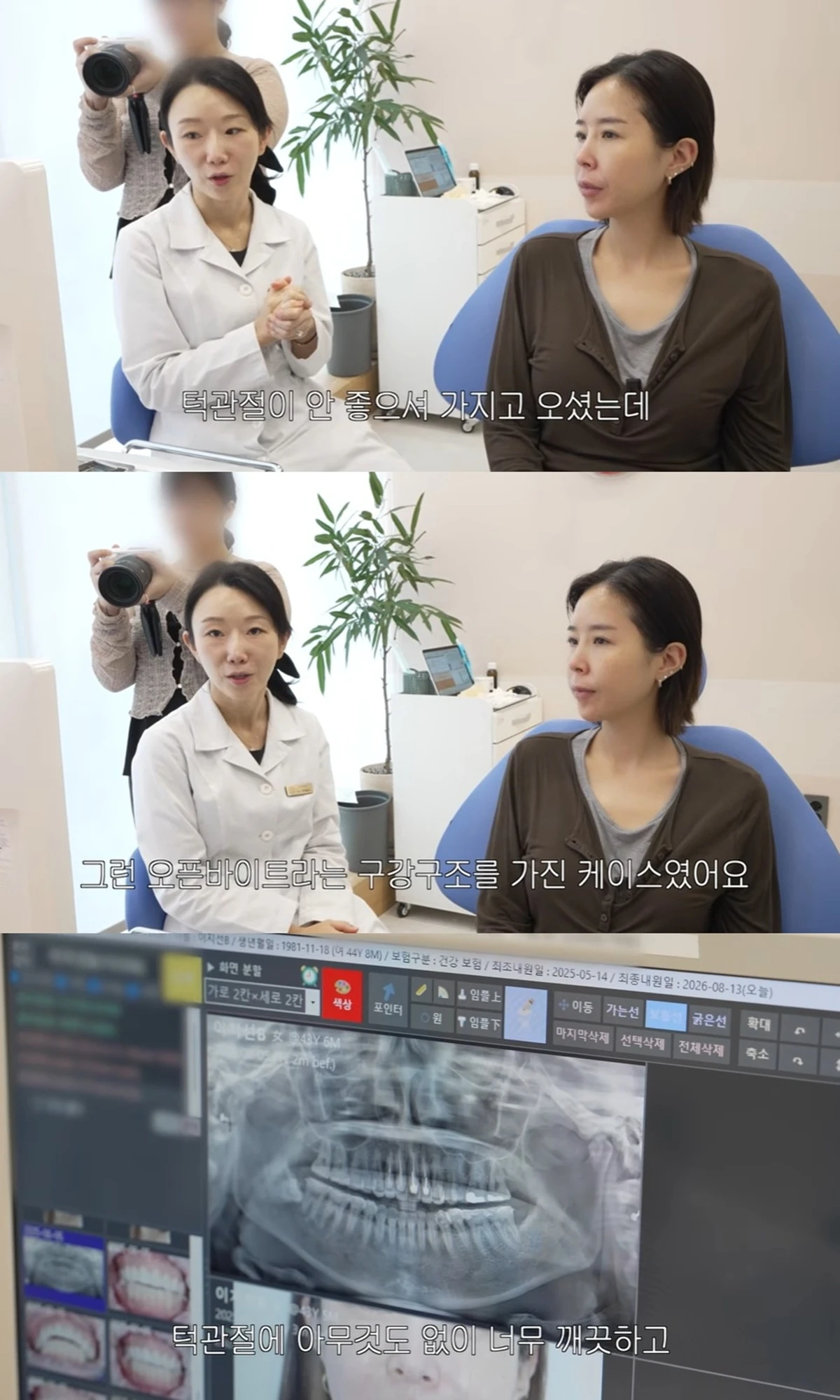 신지 유튜브