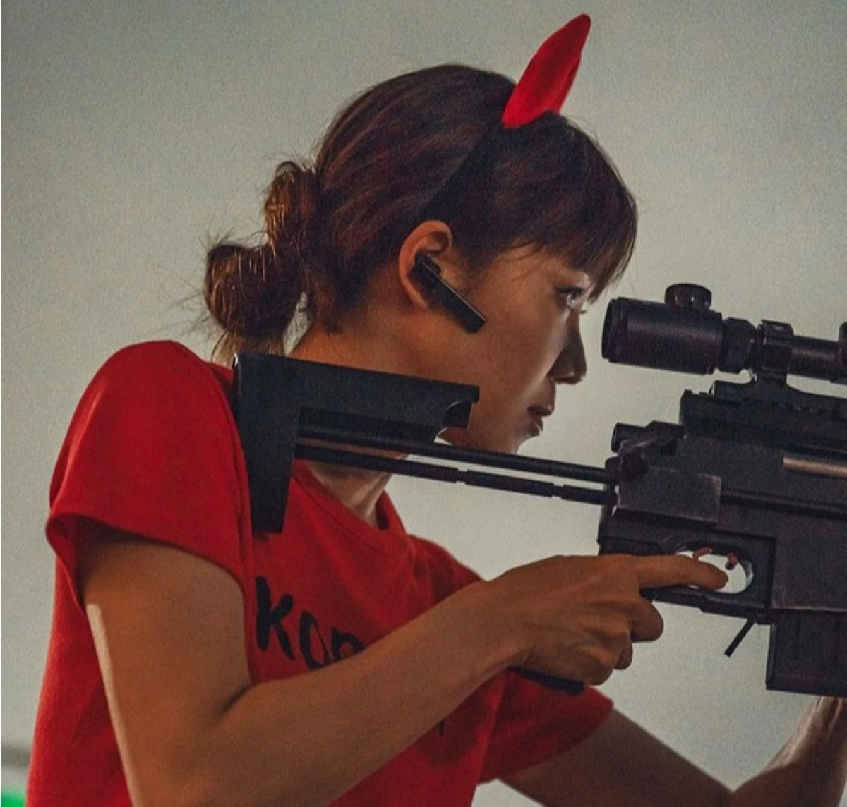 MBC '유부녀 킬러'