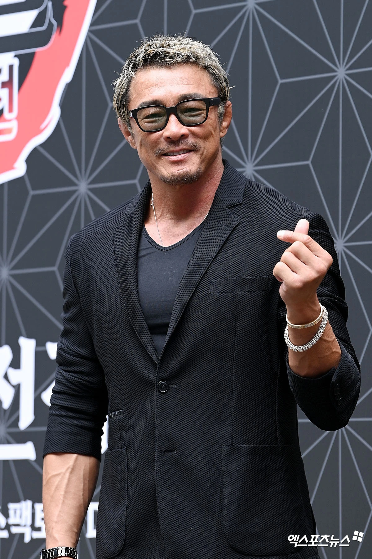 추성훈, 엑스포츠뉴스DB