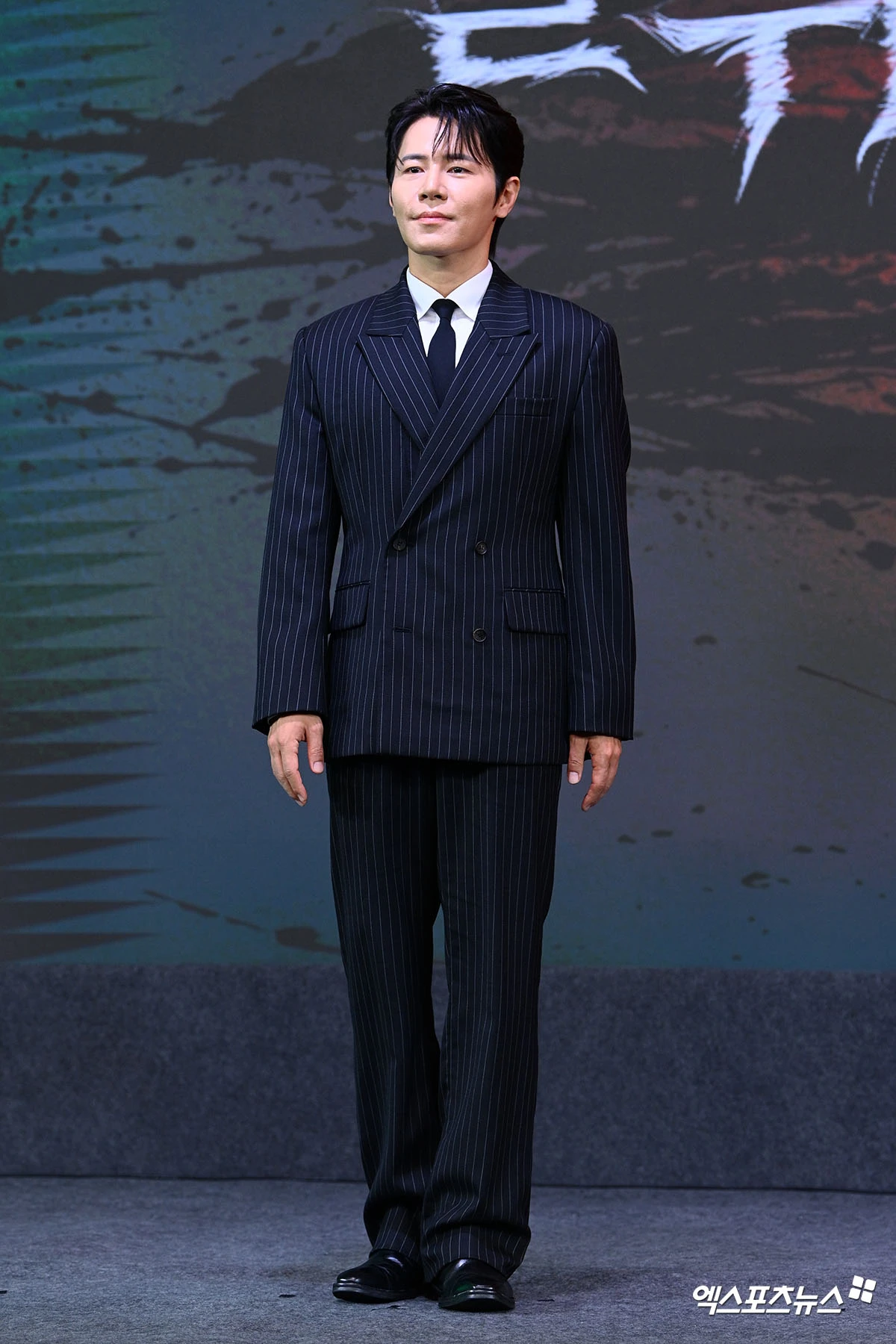 이규형 / 엑스포츠뉴스 고아라 기자