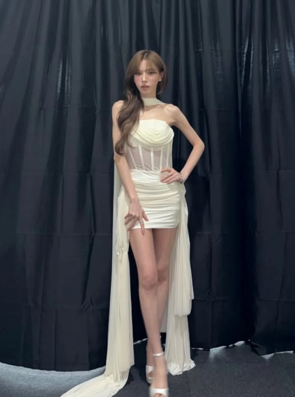웬디.