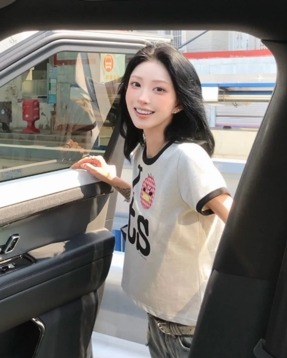 인플루언서 최준희