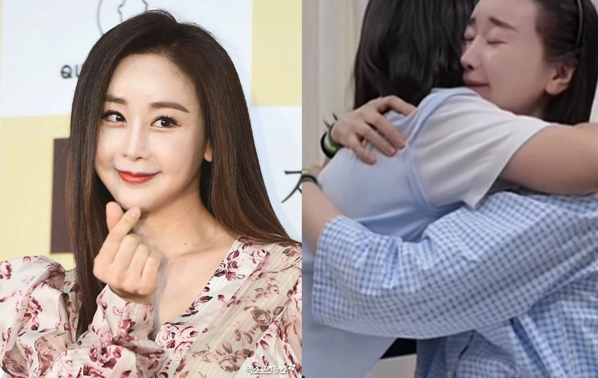 사진 = 엑스포츠뉴스 DB, 함소원 계정
