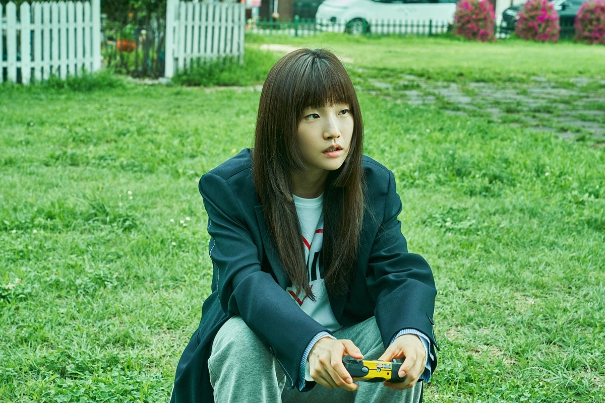 영화 '경주기행'