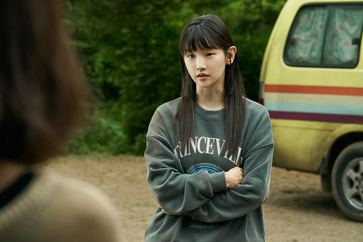 영화 '경주기행'