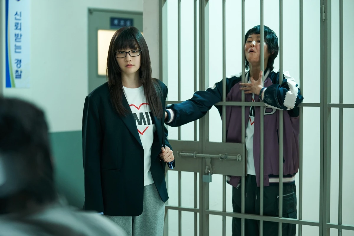 영화 '경주기행'