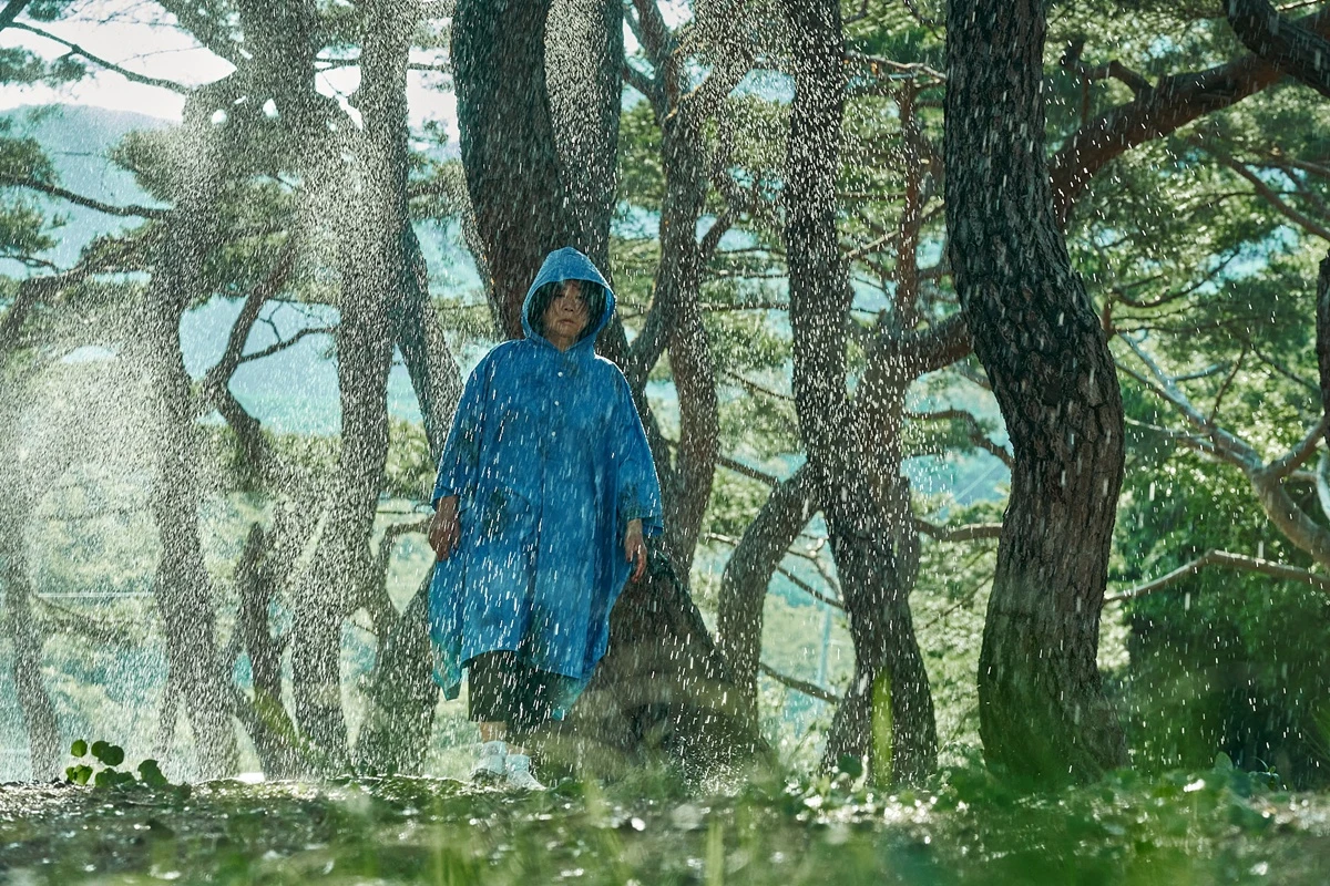 영화 '경주기행'