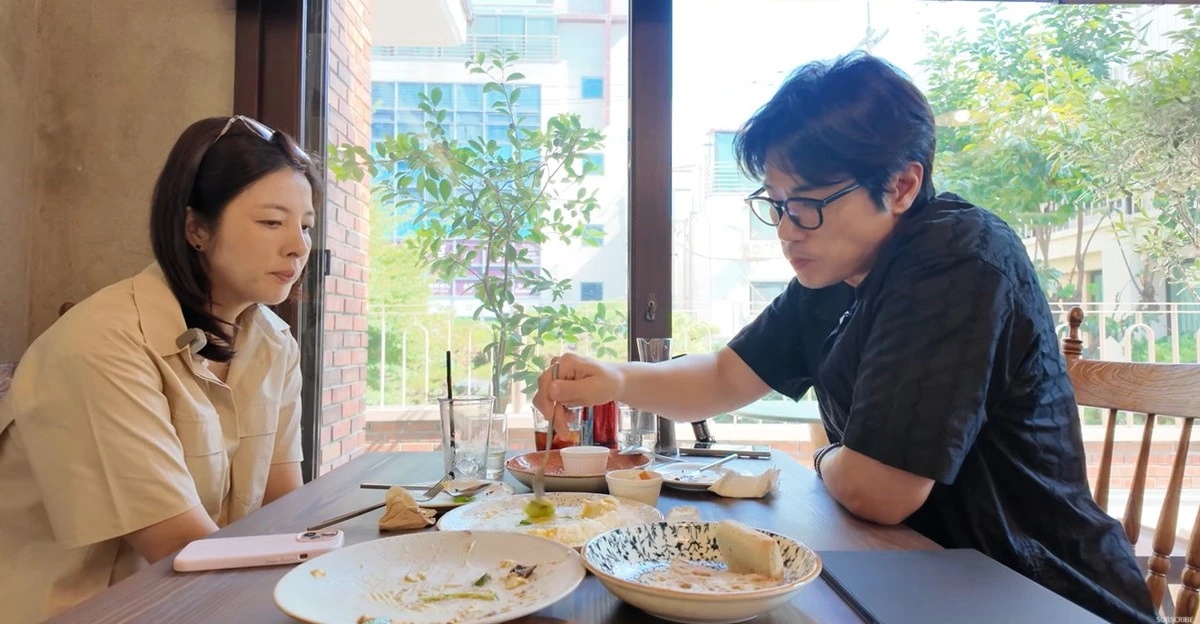유튜브 '김강우'