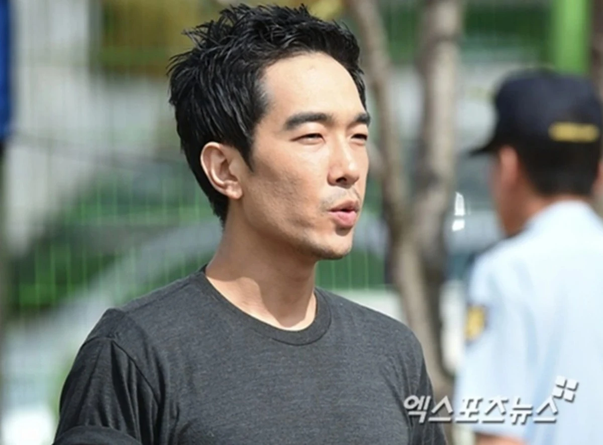 고영욱 (엑스포츠뉴스 DB)
