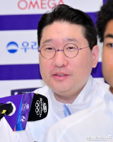 이상현 선수단장 ‘세심한 준비 필요’[포토]