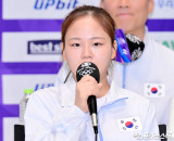 여서정 ‘준비는 척척’[포토]