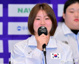 허미미 ‘기대되는 아시안게임’[포토]