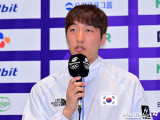 차영석 ‘준비 잘 되고 있습니다’[포토]
