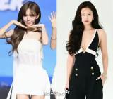 웬디 '뼈말라' 악플·제니 '악의적 노출 영상'…고통 받는 여돌, 결국 법적대응 [엑's 이슈]