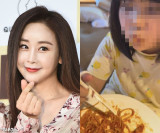 함소원, 사고 후 소변줄·대변줄에 기저귀까지…"의식 깨어나질 않았다"