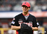 KIA 3연전 스윕+5연승 도전, 'ERA 8.18' 이 선수 역할 중요하다…잘 던져줄 것 꽃감독 믿음에 부응할까 [대전 현장]