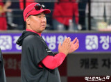 스윕 노리는 KIA, 20일 한화전 라인업 공개…김도영 DH+윤도현 3B [대전 현장]
