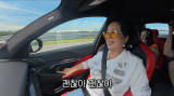'82세' 선우용여, 시속 200km 질주에도 여유…운전 많이 해봐서 (순풍)