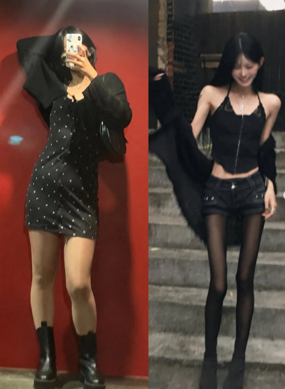 사진 = 최준희 인스타그램