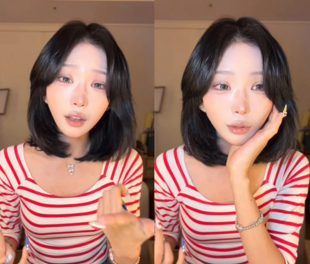 인플루언서 최준희