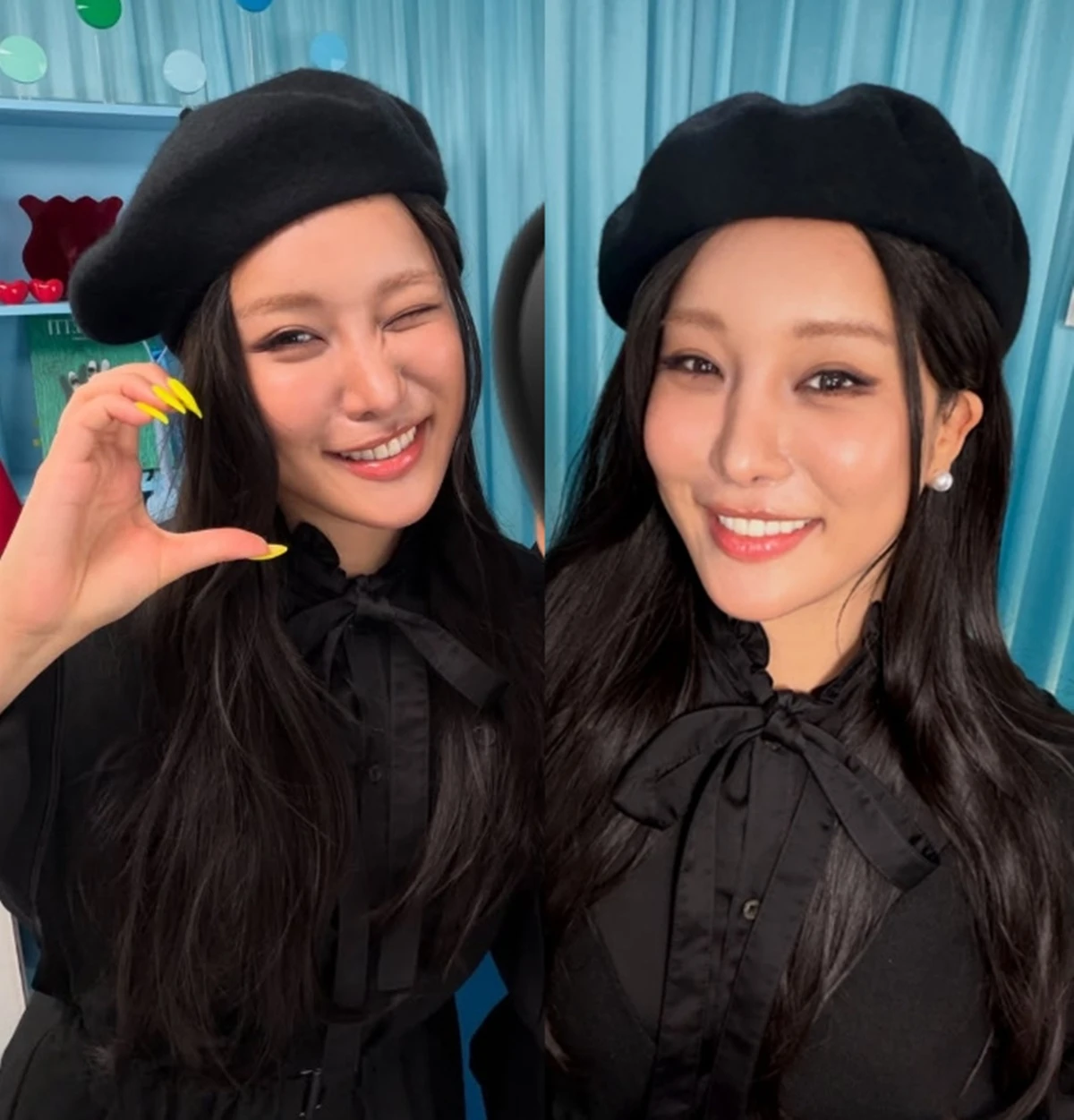 랄랄