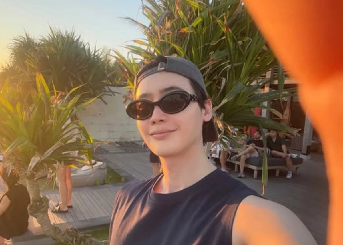 이종석 SNS.