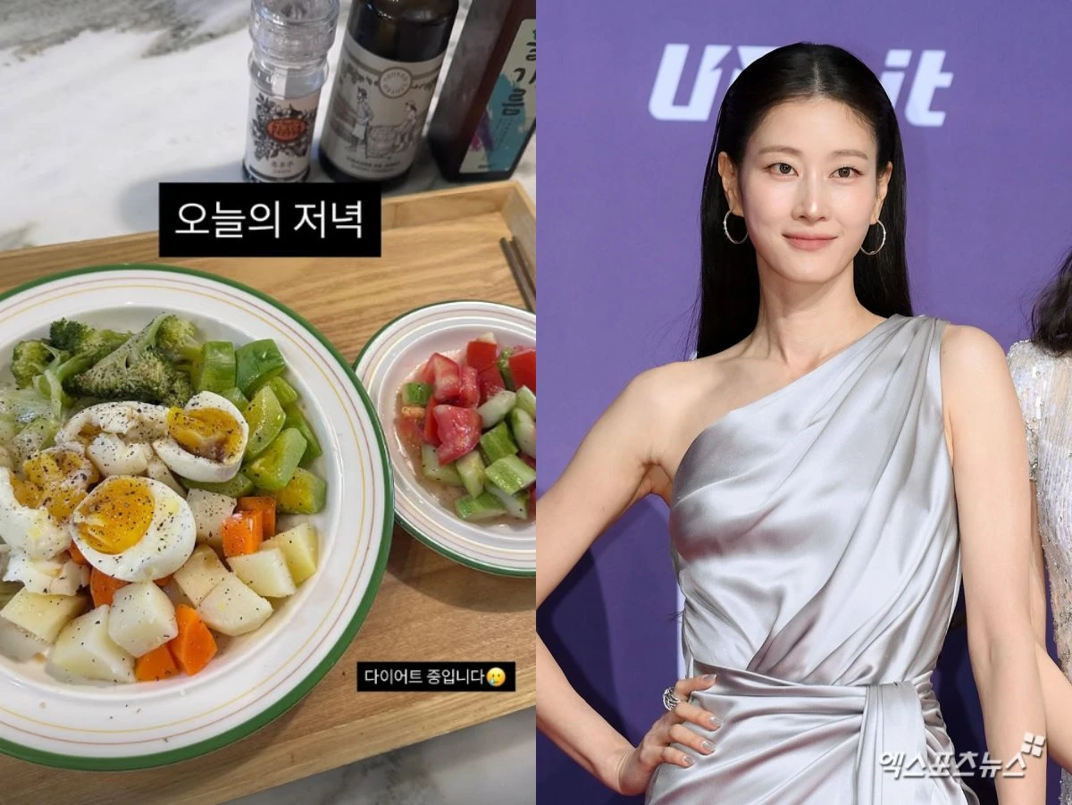 사진 = 이현이 계정, 엑스포츠뉴스 DB