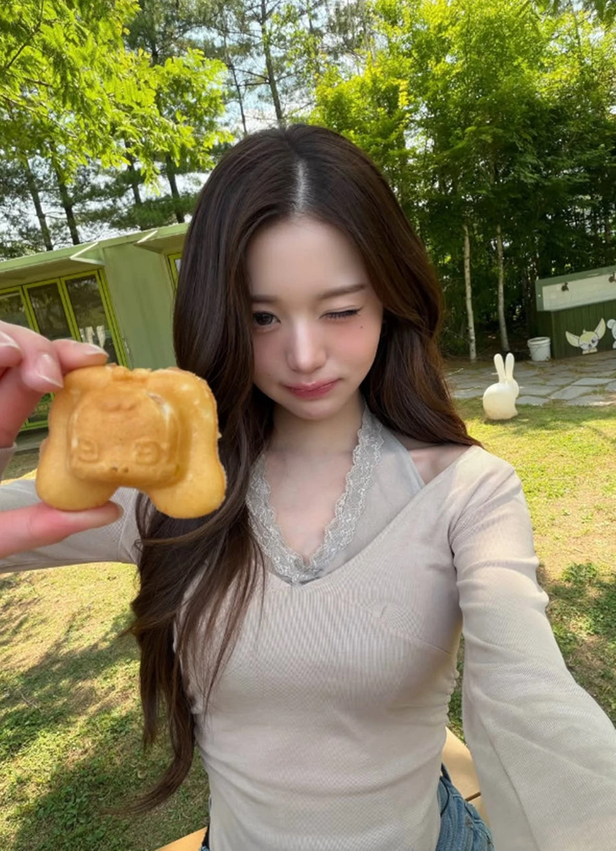 장원영 계정