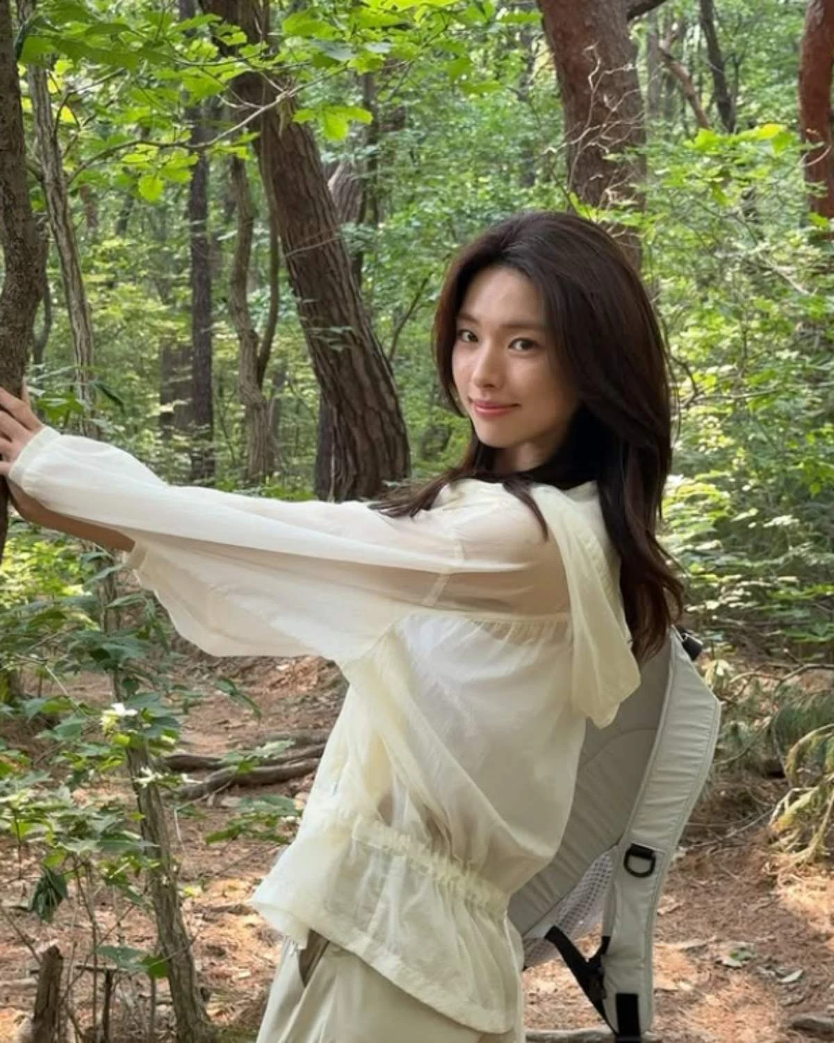 사진 = 하영 인스타그램