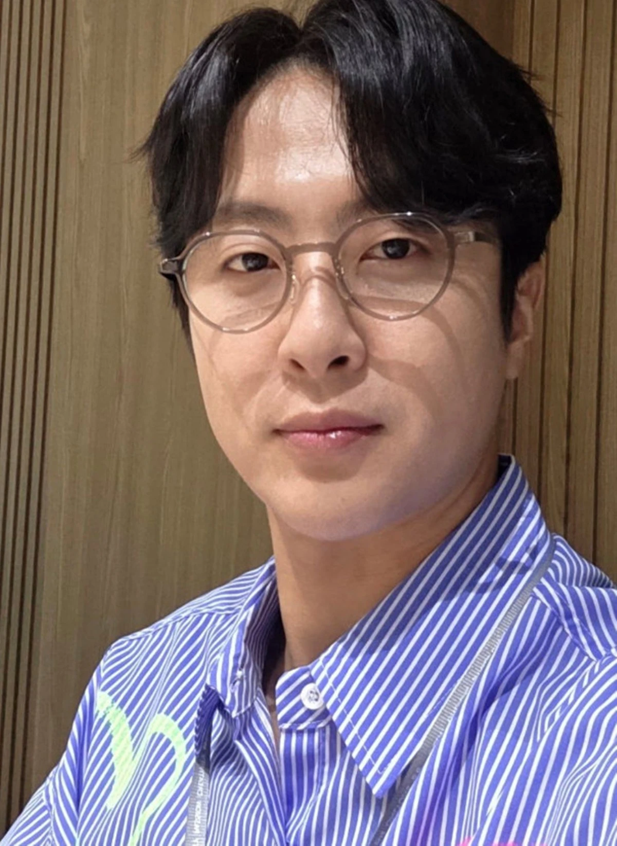 사진 = 전민기 계정