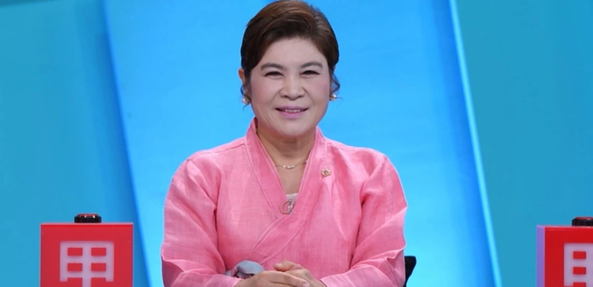 '사장님 귀는 당나귀 귀' 박미희 대표.