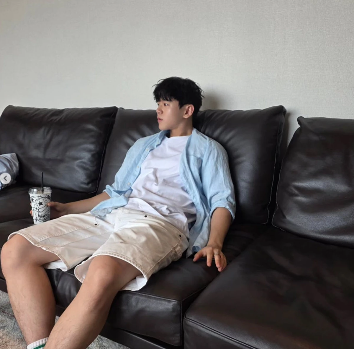 윤후 계정