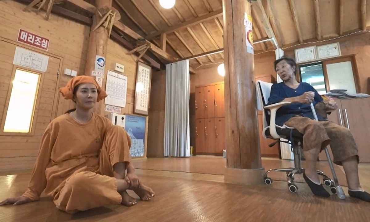MBC '나 혼자 산다'